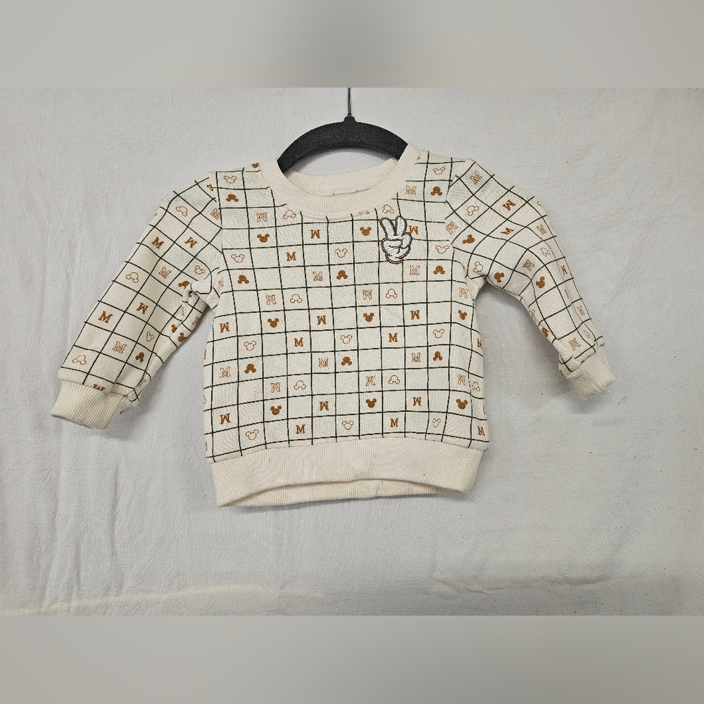 Disney, Baby sweater